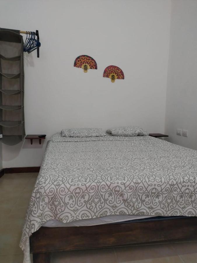 Casa Rosanna Bed and Breakfast Campeche Eksteriør billede